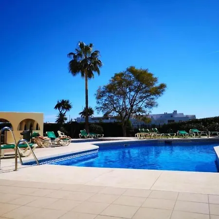 Playa Flores Iii Apartment *