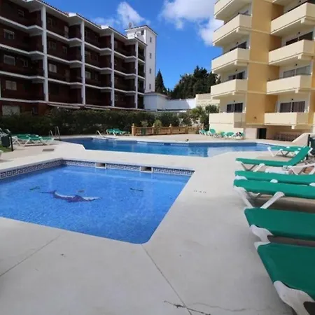 Apartment Playa Flores Iii Torremolinos