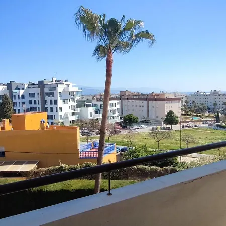 Playa Flores Iii Torremolinos
